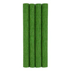 Creativ Company - Creativ Company Crepepapier groen - 4 stuks