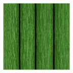 Creativ Company - Creativ Company Crepepapier groen - 4 stuks