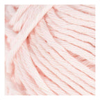 Creativ company katoengaren afm 8 8 l: 80-85 m dusty rose - 50gr.
