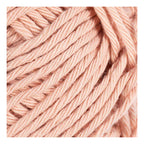 Creativ company katoengaren afm 8 8 l: 80-85 m beige - 50gr.