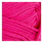Creativ company katoengaren afm 8 8 l: 80-85 m roze - 50gr.