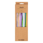Creativ company chenille 6mm x 30cm pastelkleuren - 25st.