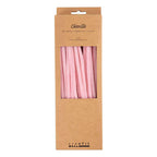 Creativ company chenilledraad roze knutselmateriaal 50 stuks 6mm x 30cm.