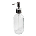 Creativ company glazen zeeppomp - 230ml.