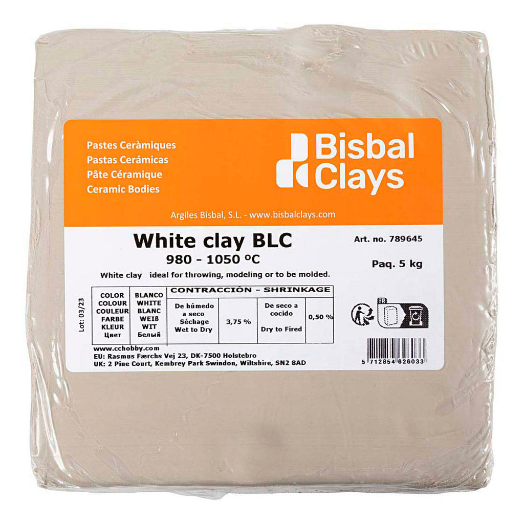 Creativ Company - Creativ Company Decoratieve klei - 5kg