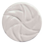 Creativ company keramiek glazuur 984-1101 c dekkend wit - 60ml