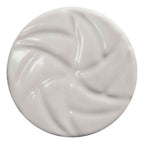 Creativ company keramiek glazuur 984-1101 c dekkend vanilla - 60ml