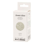 Creativ Company - Creativ Company Https://www.cchobby.nl/keramiek-glazuur-984-1101-c-dekkend-vanilla-60-ml-1-doosje