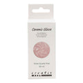 Creativ company keramiek glazuur 984-1101 c dekkend rose - 60ml