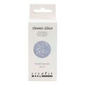 Creativ company keramiek glazuur 984-1101 c dekkend pastel lavender - 60ml