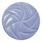 Creativ company keramiek glazuur 984-1101 c dekkend country blue - 60ml