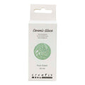 Creativ company keramiek glazuur 984-1101 c dekkend paris green - 60ml