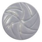 Creativ company keramiek glazuur 984-1101 c dekkend art grey - 60ml