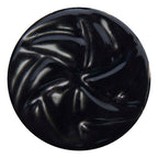 Creativ company keramiek glazuur 984-1101 c dekkend ebony - 60ml