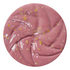 Creativ company keramiek glazuur pinky 60ml - glanzend spikkel effect.