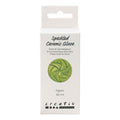 Creativ company gespikkeld keramiek glazuur 999-1060 c dekkend figaro - 60ml