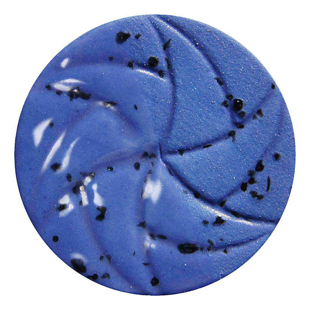 Creativ Company - Creativ Company Gespikkeld keramiek glazuur 999-1060 c dekkend blue by you - 60ml