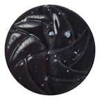 Creativ company gespikkeld keramiek glazuur 999-1060 c dekkend tutto nero - 60ml