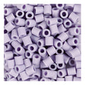 Creativ company nabbi biobeads 5x5mm paars - 3000st.