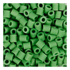 Creativ company nabbi biobeads 5x5mm groen - 3000st.