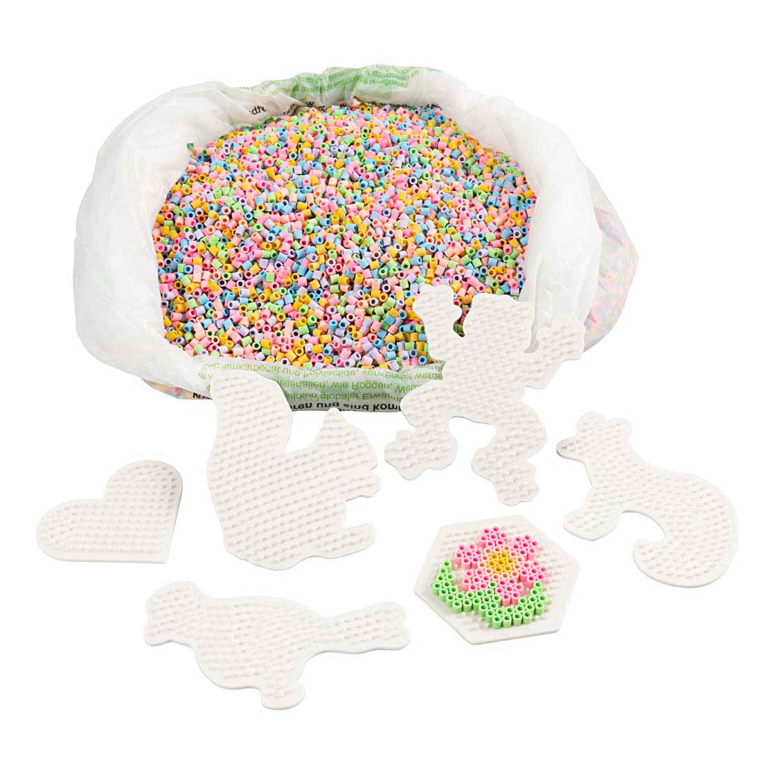 Creativ Company - Creativ Company Https://www.cchobby.nl/nabbi-biobeads-klaslokaalset-1-set