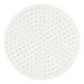 Creativ company nabbi biobeads grondplaat rond 9cm