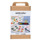 Creativ company hobbyset aquarel