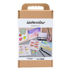Creativ Company - Creativ Company Hobbyset aquarel