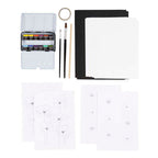 Creativ Company - Creativ Company Hobbyset aquarel