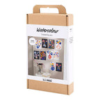 Creativ Company - Creativ Company Https://www.cchobby.nl/creatieve-box-aquarel-diverse-kleuren-1-doos