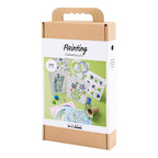Creativ Company - Creativ Company Https://www.cchobby.nl/hobbyset-schilderen-diverse-kleuren-1-doos