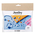 Creativ company mini hobbyset sieraden bloemen