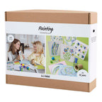 Creativ Company - Creativ Company Https://www.cchobby.nl/groepsset-schilderen-diverse-kleuren-1-doos