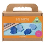 Creativ company hobbyset zeep maken zeedieren