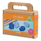 Creativ company hobbyset zeep maken zeedieren