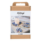 Creativ company hobbyset kintsugi onderzetter