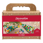 Creativ company mini hobbyset decoratie kerstboom