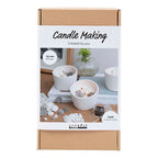 Creativ Company - Creativ Company Hobbyset kaarsen maken