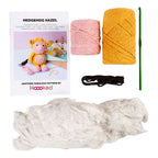 Creativ company hobbyset amigurumi egel