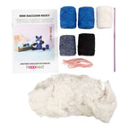 Creativ company hobbyset amigurumi wasbeer