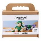 Creativ company hobbyset amigurumi aap