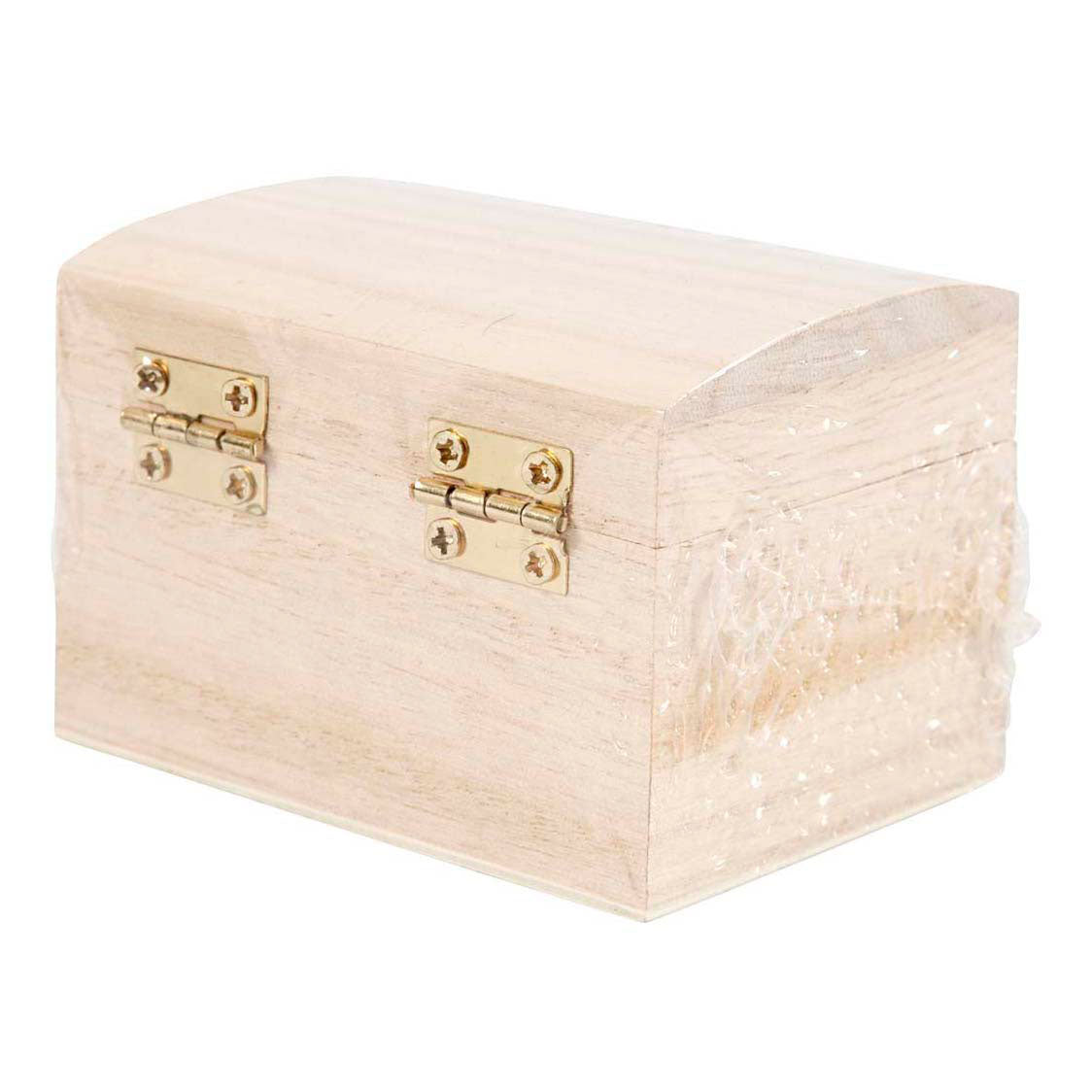 Creativ Company - Creativ Company Https://www.cchobby.nl/schatkist-afm-8x6x4-5-cm-1-stuk