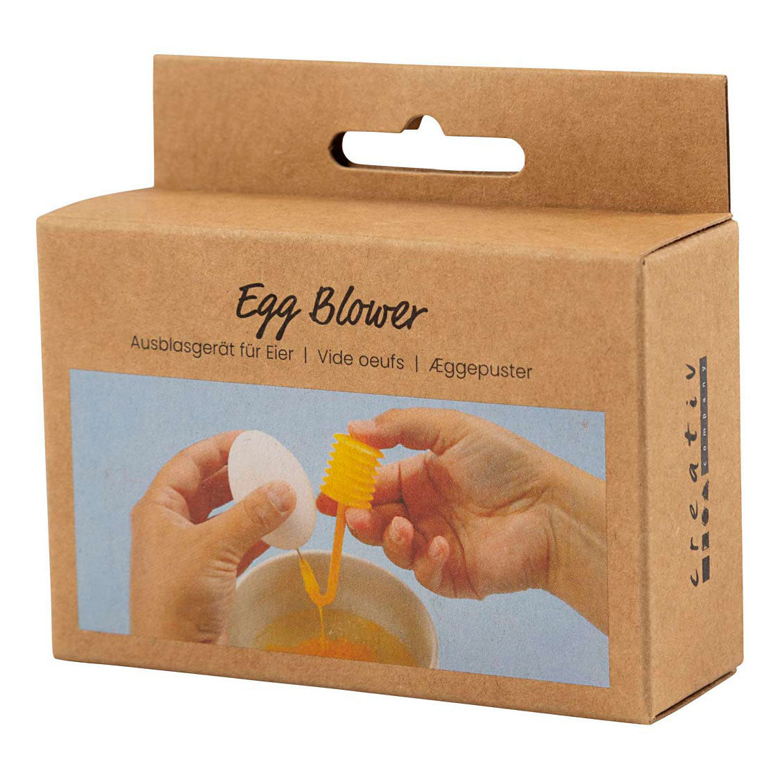 Creotime - Creotime Https://www.cchobby.nl/eier-blazer-1-set