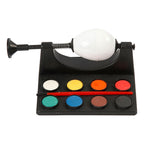 Creativ Company - Creativ Company Https://www.cchobby.nl/eieren-schilderen-l-16-5-cm-zwart-1-set