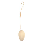 Creativ company houten mini eieren 2,5cm - 20st.