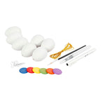 Creativ company hobbyset schilderen paas eieren