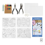 Creativ Company - Creativ Company Knutselstation sieraden uitbereiding
