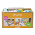 Creativ Company - Creativ Company Knutselstation decoratie uitbereiding