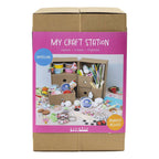 Creativ Company - Creativ Company Mega knutselstation boetseren