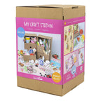 Creativ Company - Creativ Company Https://www.cchobby.nl/mijn-knutselstation-boetseren-diverse-kleuren-1-stuk-1-doos